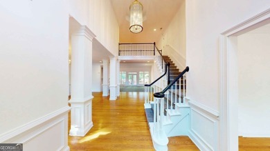 ARBOR SPRINGS PLANTATION, $7,500 Appliance Allowance! Upscale on Coweta Club in Georgia - for sale on GolfHomes.com, golf home, golf lot