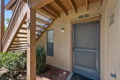 Nicely updated, lower level, 1 bedroom 1 bath condo is situated on Oak Creek Golf Club in California - for sale on GolfHomes.com, golf home, golf lot