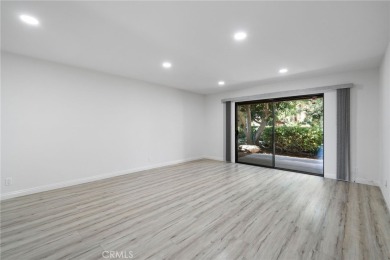 Nicely updated, lower level, 1 bedroom 1 bath condo is situated on Oak Creek Golf Club in California - for sale on GolfHomes.com, golf home, golf lot