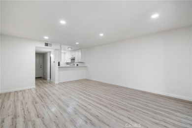 Nicely updated, lower level, 1 bedroom 1 bath condo is situated on Oak Creek Golf Club in California - for sale on GolfHomes.com, golf home, golf lot