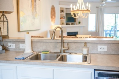 Welcome to the lake! This fully furnished condo at Mariners on Mariners Landing Golf and Country Club in Virginia - for sale on GolfHomes.com, golf home, golf lot