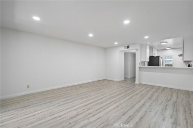 Nicely updated, lower level, 1 bedroom 1 bath condo is situated on Oak Creek Golf Club in California - for sale on GolfHomes.com, golf home, golf lot