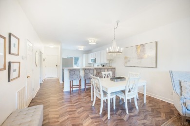 Welcome to the lake! This fully furnished condo at Mariners on Mariners Landing Golf and Country Club in Virginia - for sale on GolfHomes.com, golf home, golf lot