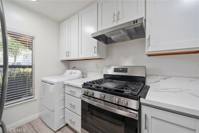 Nicely updated, lower level, 1 bedroom 1 bath condo is situated on Oak Creek Golf Club in California - for sale on GolfHomes.com, golf home, golf lot