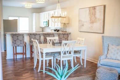 Welcome to the lake! This fully furnished condo at Mariners on Mariners Landing Golf and Country Club in Virginia - for sale on GolfHomes.com, golf home, golf lot