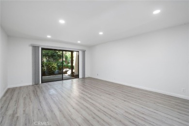 Nicely updated, lower level, 1 bedroom 1 bath condo is situated on Oak Creek Golf Club in California - for sale on GolfHomes.com, golf home, golf lot