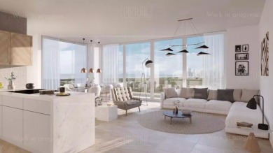 Located in the heart of Santa Maria Golf  Country Club, one of on  in  - for sale on GolfHomes.com, golf home, golf lot