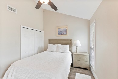 Beautifully updated and fully furnished 2-bedroom, 2-bath condo on Palmilla Beach Golf Club in Texas - for sale on GolfHomes.com, golf home, golf lot