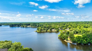 || LAKE VIEW || || LANDSCAPED CUL-DE-SAC LOT || || NEW HVAC on Canongate At Flat Creek Club in Georgia - for sale on GolfHomes.com, golf home, golf lot