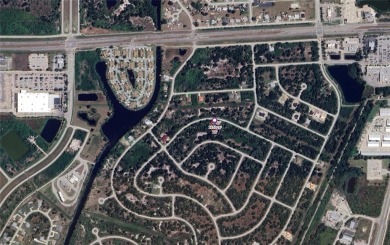 Great property for sale in Port Charlotte. This lots measures on Duffys Golf Center in Florida - for sale on GolfHomes.com, golf home, golf lot