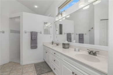 Welcome to 170 Vista Lane, a bright, open, spacious 3 bedroom, 2 on Vineyards Golf and Country Club in Florida - for sale on GolfHomes.com, golf home, golf lot