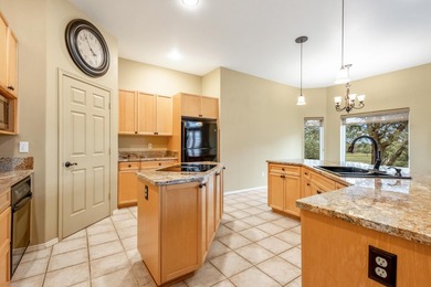 Welcome to 1966 Kingfisher Circle -- A single-level standout on Eagle Crest Golf Resort - Resort Course in Oregon - for sale on GolfHomes.com, golf home, golf lot