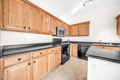 Fantastic single family detached home in Arizona Silverado on Grayhawk Golf Club  in Arizona - for sale on GolfHomes.com, golf home, golf lot