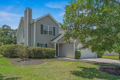 Charming traditional home in Wachesaw East! Located in the on Wachesaw Plantation East Golf Course in South Carolina - for sale on GolfHomes.com, golf home, golf lot
