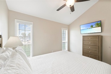 Beautifully updated and fully furnished 2-bedroom, 2-bath condo on Palmilla Beach Golf Club in Texas - for sale on GolfHomes.com, golf home, golf lot