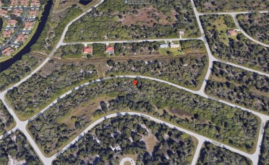 Great property for sale in Port Charlotte. This lots measures on Duffys Golf Center in Florida - for sale on GolfHomes.com, golf home, golf lot