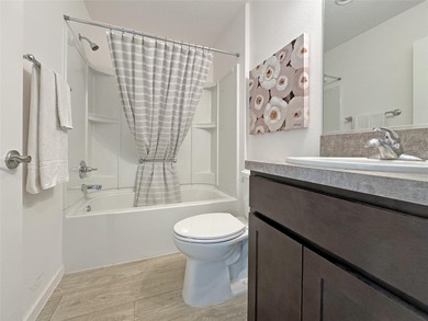 VILLAGE OF HAWKINS - The Villages, FL (Largest 55+ community in on Pennbrooke Fairways in Florida - for sale on GolfHomes.com, golf home, golf lot