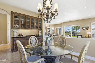 Perched in an elevated position overlooking the white tees of on PGA West Private Golf Courses in California - for sale on GolfHomes.com, golf home, golf lot