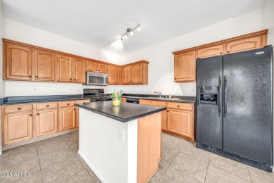 Fantastic single family detached home in Arizona Silverado on Grayhawk Golf Club  in Arizona - for sale on GolfHomes.com, golf home, golf lot