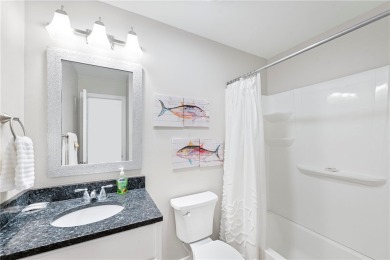 Beautifully updated and fully furnished 2-bedroom, 2-bath condo on Palmilla Beach Golf Club in Texas - for sale on GolfHomes.com, golf home, golf lot