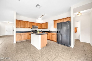 Fantastic single family detached home in Arizona Silverado on Grayhawk Golf Club  in Arizona - for sale on GolfHomes.com, golf home, golf lot
