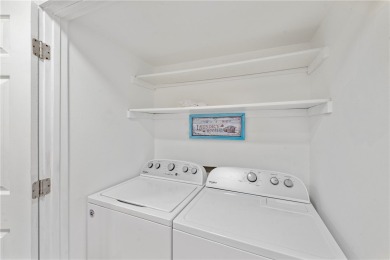 Beautifully updated and fully furnished 2-bedroom, 2-bath condo on Palmilla Beach Golf Club in Texas - for sale on GolfHomes.com, golf home, golf lot