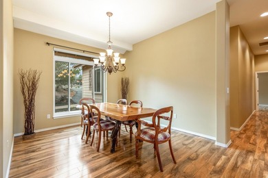 Welcome to 1966 Kingfisher Circle -- A single-level standout on Eagle Crest Golf Resort - Resort Course in Oregon - for sale on GolfHomes.com, golf home, golf lot