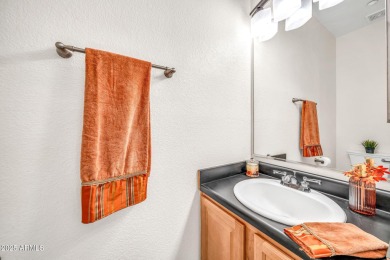 Fantastic single family detached home in Arizona Silverado on Grayhawk Golf Club  in Arizona - for sale on GolfHomes.com, golf home, golf lot