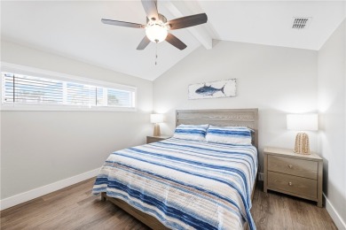 Beautifully updated and fully furnished 2-bedroom, 2-bath condo on Palmilla Beach Golf Club in Texas - for sale on GolfHomes.com, golf home, golf lot