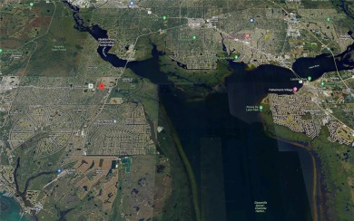 Great property for sale in Port Charlotte. This lots measures on Duffys Golf Center in Florida - for sale on GolfHomes.com, golf home, golf lot