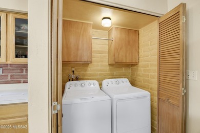 Charming, well-built, Burnt Adobe construction home with on Rolling Hills Golf Course in Arizona - for sale on GolfHomes.com, golf home, golf lot