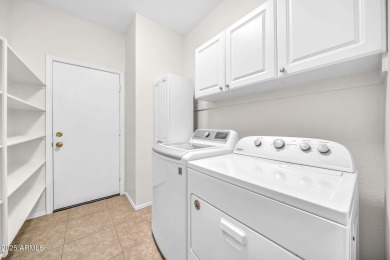 Fantastic single family detached home in Arizona Silverado on Grayhawk Golf Club  in Arizona - for sale on GolfHomes.com, golf home, golf lot
