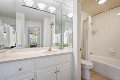 Great opportunity to purchase this single-level, 3 bedroom, 2 on Napa Golf Course in California - for sale on GolfHomes.com, golf home, golf lot