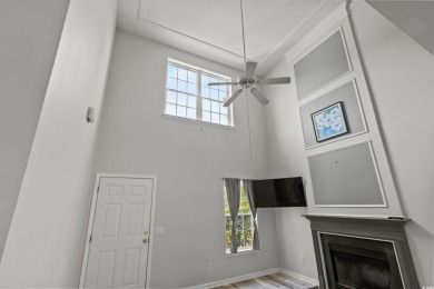 Charming traditional home in Wachesaw East! Located in the on Wachesaw Plantation East Golf Course in South Carolina - for sale on GolfHomes.com, golf home, golf lot