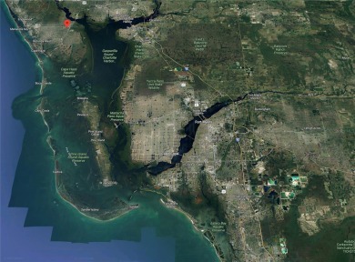 Great property for sale in Port Charlotte. This lots measures on Duffys Golf Center in Florida - for sale on GolfHomes.com, golf home, golf lot