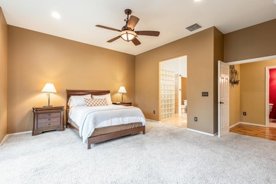 Welcome to 1966 Kingfisher Circle -- A single-level standout on Eagle Crest Golf Resort - Resort Course in Oregon - for sale on GolfHomes.com, golf home, golf lot