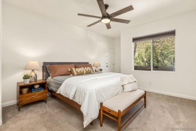 Experience luxury living with picturesque mountain and golf on Sycuan Resort and Golf Courses in California - for sale on GolfHomes.com, golf home, golf lot