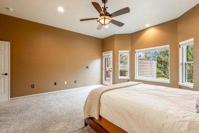 Welcome to 1966 Kingfisher Circle -- A single-level standout on Eagle Crest Golf Resort - Resort Course in Oregon - for sale on GolfHomes.com, golf home, golf lot