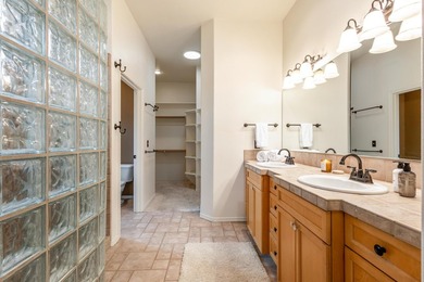 Welcome to 1966 Kingfisher Circle -- A single-level standout on Eagle Crest Golf Resort - Resort Course in Oregon - for sale on GolfHomes.com, golf home, golf lot