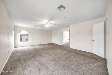 Fantastic single family detached home in Arizona Silverado on Grayhawk Golf Club  in Arizona - for sale on GolfHomes.com, golf home, golf lot