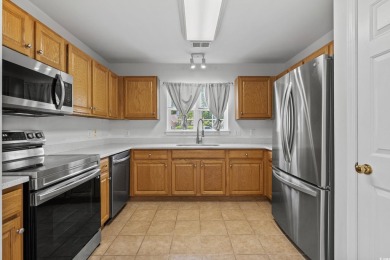 Charming traditional home in Wachesaw East! Located in the on Wachesaw Plantation East Golf Course in South Carolina - for sale on GolfHomes.com, golf home, golf lot