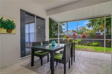 Welcome to 170 Vista Lane, a bright, open, spacious 3 bedroom, 2 on Vineyards Golf and Country Club in Florida - for sale on GolfHomes.com, golf home, golf lot