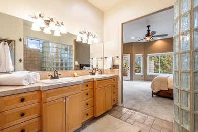 Welcome to 1966 Kingfisher Circle -- A single-level standout on Eagle Crest Golf Resort - Resort Course in Oregon - for sale on GolfHomes.com, golf home, golf lot