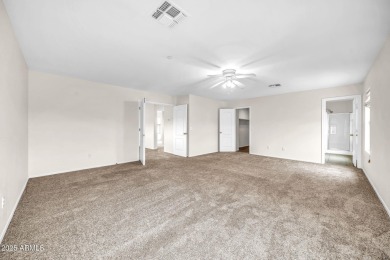 Fantastic single family detached home in Arizona Silverado on Grayhawk Golf Club  in Arizona - for sale on GolfHomes.com, golf home, golf lot