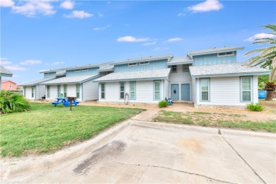 Beautifully updated and fully furnished 2-bedroom, 2-bath condo on Palmilla Beach Golf Club in Texas - for sale on GolfHomes.com, golf home, golf lot