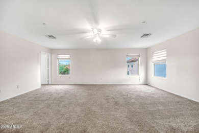 Fantastic single family detached home in Arizona Silverado on Grayhawk Golf Club  in Arizona - for sale on GolfHomes.com, golf home, golf lot