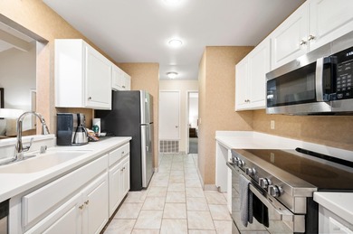 Great opportunity to purchase this single-level, 3 bedroom, 2 on Napa Golf Course in California - for sale on GolfHomes.com, golf home, golf lot