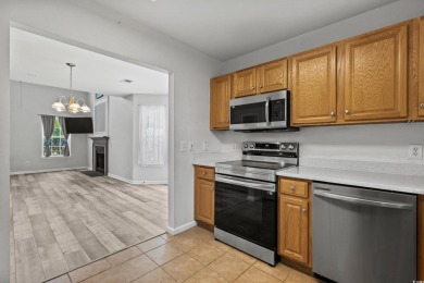 Charming traditional home in Wachesaw East! Located in the on Wachesaw Plantation East Golf Course in South Carolina - for sale on GolfHomes.com, golf home, golf lot