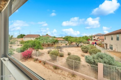 Fantastic single family detached home in Arizona Silverado on Grayhawk Golf Club  in Arizona - for sale on GolfHomes.com, golf home, golf lot