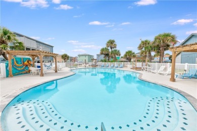 Beautifully updated and fully furnished 2-bedroom, 2-bath condo on Palmilla Beach Golf Club in Texas - for sale on GolfHomes.com, golf home, golf lot